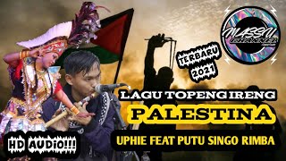 Lagu Topeng Ireng Palestina Terbaru 2021