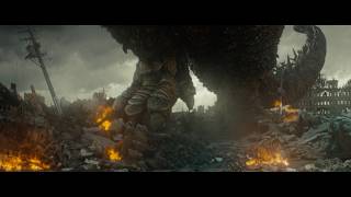 Godzilla Minus Zero - Behind the Scenes sneak peek