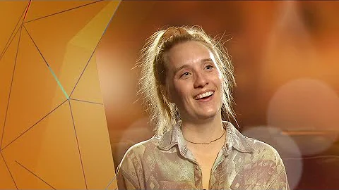 Cinq minutes avec Sophie Dupuis