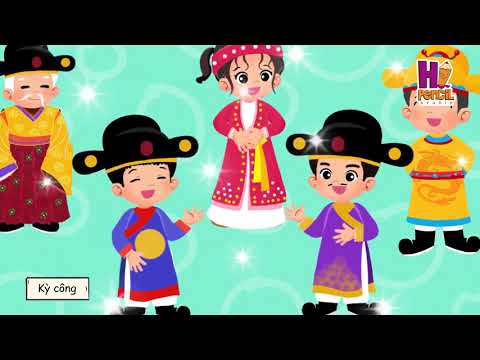 Đất nước chúng ta có gì? - Kiến thức quanh em