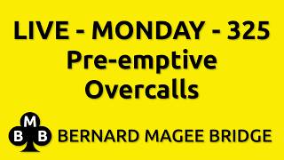 BMB Monday Live 325