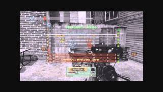 Pretty nice GWK on Underpass [HD]
