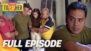 Happy Together: There’s no goodbye, only see you later! (Full Episode 45)