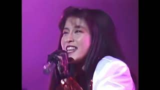 Chisato Moritaka (森高千里) • Chimney at Night (夜の煙突) : r