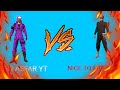 Nice to meet u vs rg asfar yt