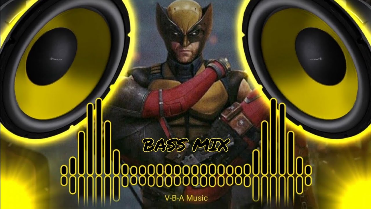 BASS BOOSTED TRAP MUSIC MIX – Best Of EDM!🔥🔥🔥