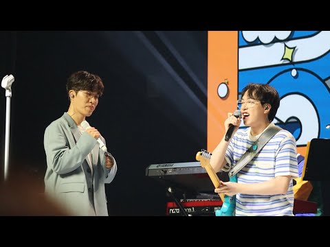 소란(SORAN) - 혹시 자리 비었나요 @220626 여름콘 'Surf' 막콘