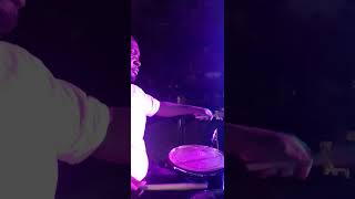 how to improvise a perfect roll when drumming #drumming #music
