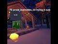 Trying out preds in Opium Tag #gorillatag #gorillatagvr #gorillatagquest