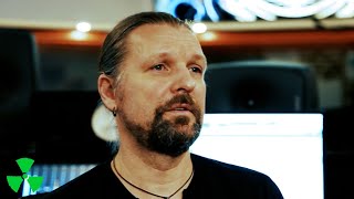 Silver Lake By Esa Holopainen - Guest Musicians Official Trailer