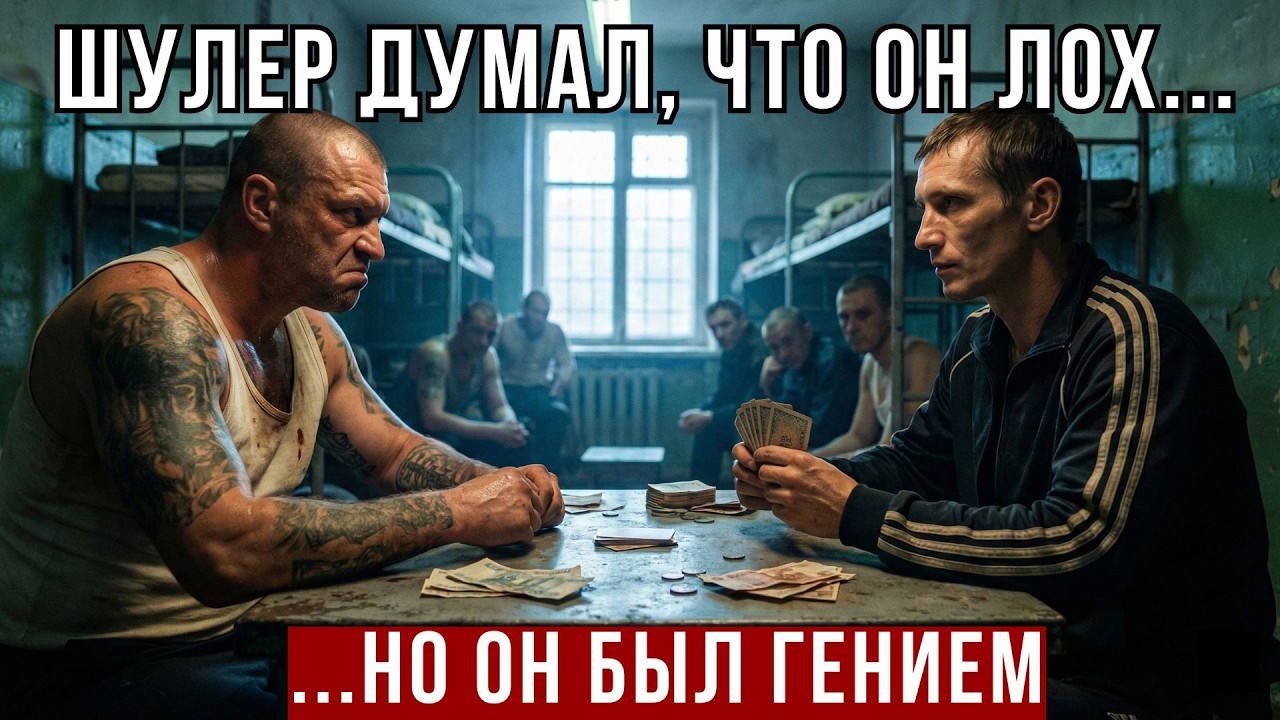 Сыграл на интерес и опустил каталу: история, которая порвала зону