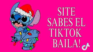 💖Si Te Sabes El Tiktok Baila! - 2023💖