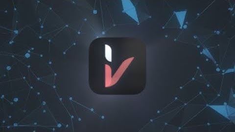 Aggressive Polygon Logo - Logo Animation