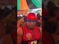 Segunda de Carnaval no Rio 😅