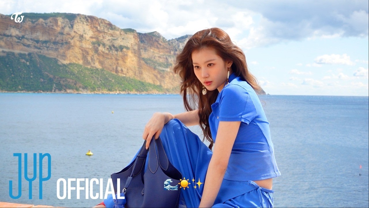 SANA-log: 2026 Ralph Lauren Global Campaign in Marseille