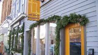 Celebrity Historic Inns of Rockland Maine Wealth