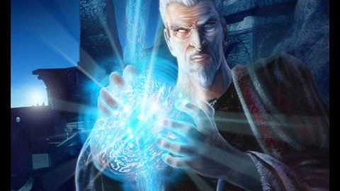 45-Open Intro - Gothic 3