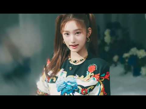 IVE 이브 - 'BLUE BLOOD' M/V TEASER 「Fanmade」