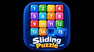 How to Code a 15 Puzzle Game From Scratch! 🧩 #coding #webdev