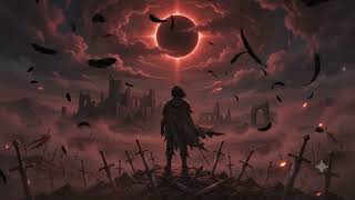 Legacy of the Fallen | Epic Dark Anime Battle OST Playlist