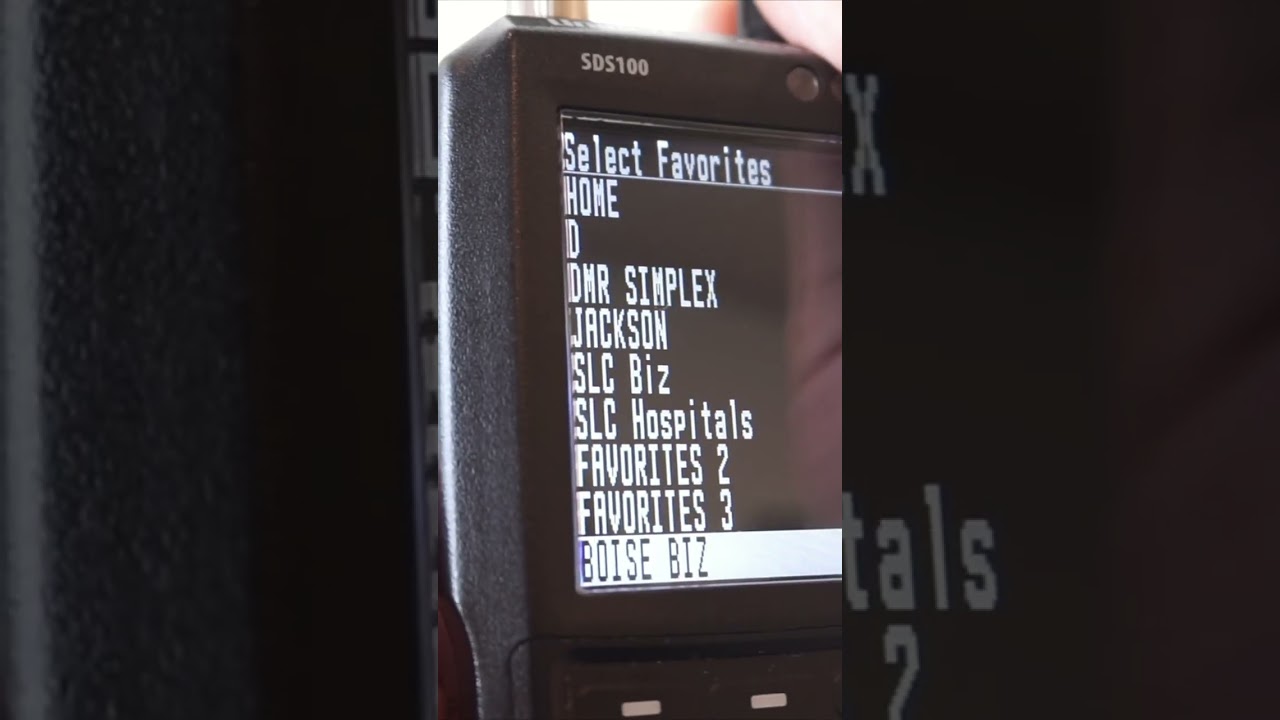 Навигация по избранному в системе: краткое руководство по редактированию настроек! 