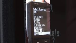 Navigating System Favorites: Quick Guide to Editing Settings! #shorts