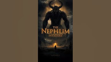 Who Were the Nephilim? The Bible’s Most Mysterious Giants