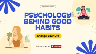 Download Lagu The Psychology Behind Good Habits that Change Lives MP3