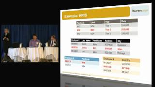 MER '12 - S19: What Is The "Record" In A Database?