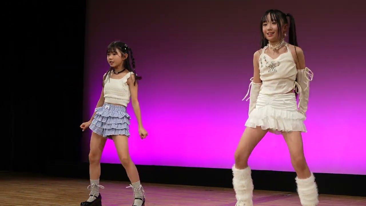 2025/1/18 さらきこ @アイゲキWEST