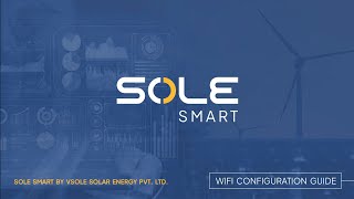 #Vsole inverters sole smart app Configuration #solarinverter #solar #online_monitoring #solarsystem  screenshot 5