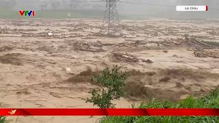 Đau xót: Mường Than, Lai Châu tan hoang sau lũ quét | Thời sự