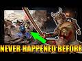 A Mysterious Force Field stopped me! - This Block is actual a Thing | For Honor