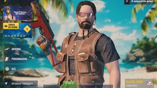 🚨 Novo Jogo FPS 🚨 Tactical Strike: 3D Online FPS | Zula Mobile 2024 #tacticalstrike