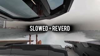 Te Amo y Me Amas Slowed + reverd song tik tok 