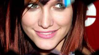 Ashlee Simpson- Ragdoll