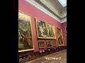 Дрезденська галерея. Чари майстерності та фарб Ч.2/6 Dresden Art Gallery.  Kunsthalle #shorts #art