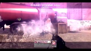 2nd Mw2 Minitage #Yolo Swag Lol