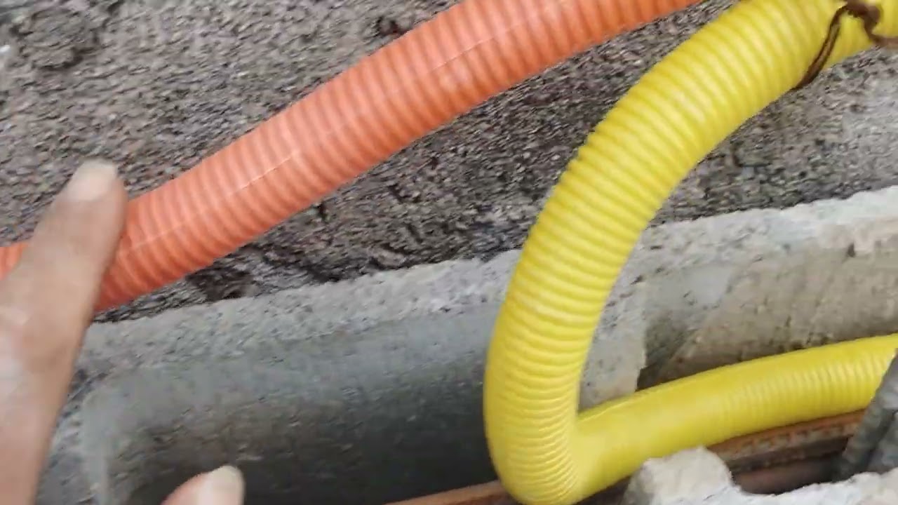 Suporte para piá e bancada de pedra utilizando tubo de ferro finalizado 