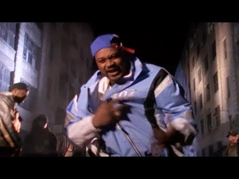 Real Live, Ghostface