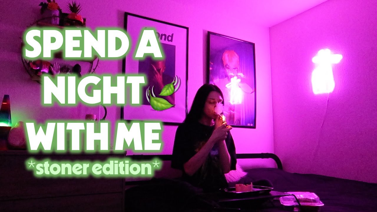 проведи ночь со мной + мой ритуал ухода за кожей *версия для торчков*