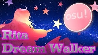 Osu Mania Adventsspezial 2013 #19: Rita - Dream Walker