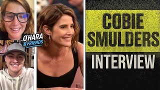 The O’SHOW #262 | Cobie Smulders