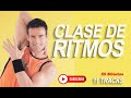 Dance fit by ulises puiggros for ritmix