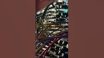 Modular Breakbeats with Qubit Nautilus