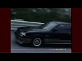 【なつかCM】NISSAN SKYLINE GTS 日産スカイライン / 岩城滉一