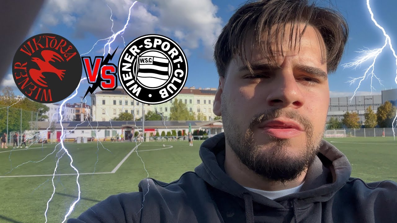 Derby-Fieber in Wien - Was wir alles mitgenommen haben!