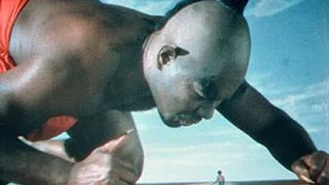 Michael Powell Retrospective #3: The Thief of Bagdad