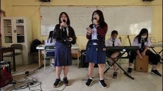 Download lagu Tiba-Tiba Cinta Datang #tibatibacintadatang