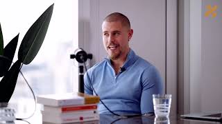 Uppercent Learning Sessions Roberto Hoshieh - 04- Topic 3 - Biohacking